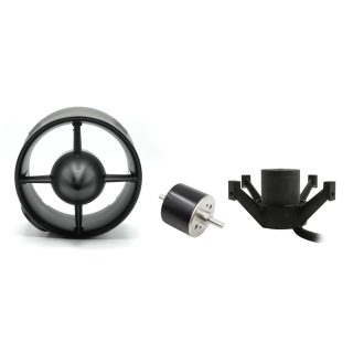 T200 SPARE COMPONENTS VP 1