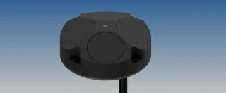 WL 21062 PT1 DVL A100 rear 34 1