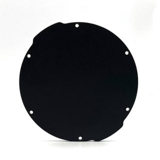 WTE4 M END CAP BLANK R2 RP