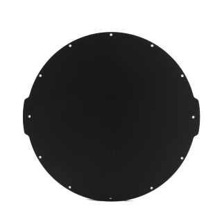 WTE8 M END CAP R1