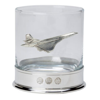 Concorde tumbler