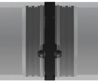 Coupler flange model 1 e1773332116340