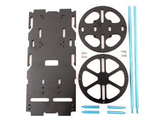 Etray basic