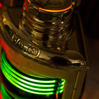 Lamp green2