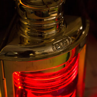 Lamp red2