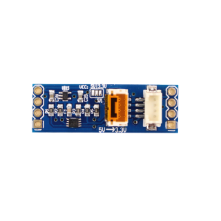 Level converter 1