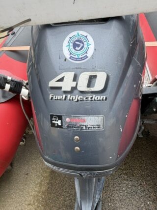 Red rib 1