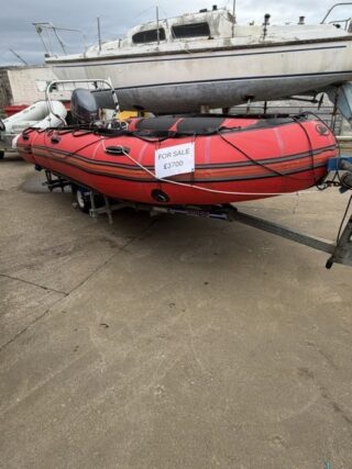 Red rib 3