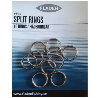 Split rings