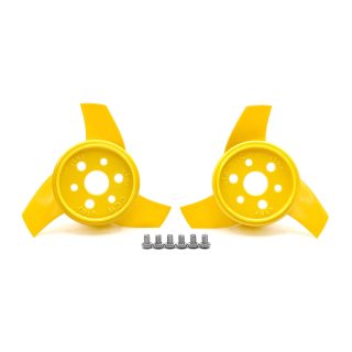 T500 yellow