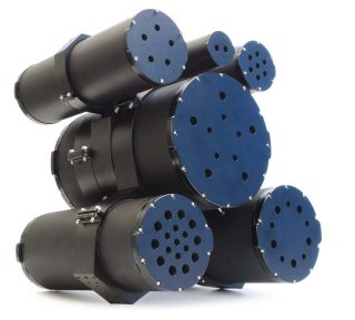 Wte clamps tank