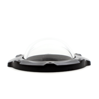 Wte2 dome
