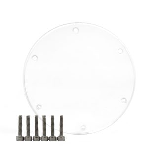 Wte2 p blank end cap RP