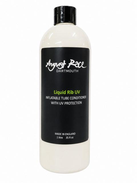 LIQUID RIB - RIB Tube Cleaner