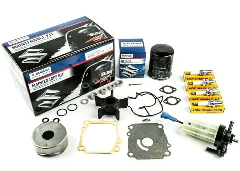 SUZUKI 100/115/140HP SERVICE KIT 2013 ONWARDS