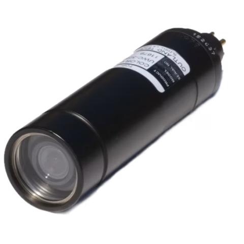 UWC-325 SD | Fixed Focus | Colour Dive Camera