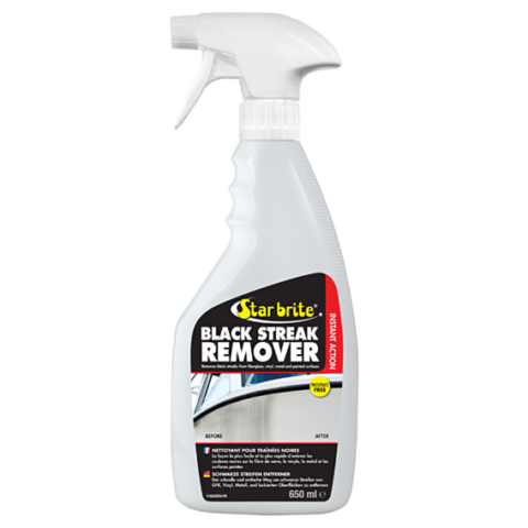 Instant Black Streak Remover