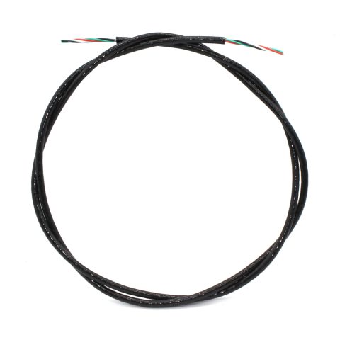 PUR Subsea Cable -  (by the meter) Ping Cable (4 conductors, 24 AWG) (by the meter)