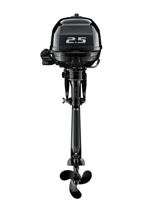 Suzuki DF2.5 outboard