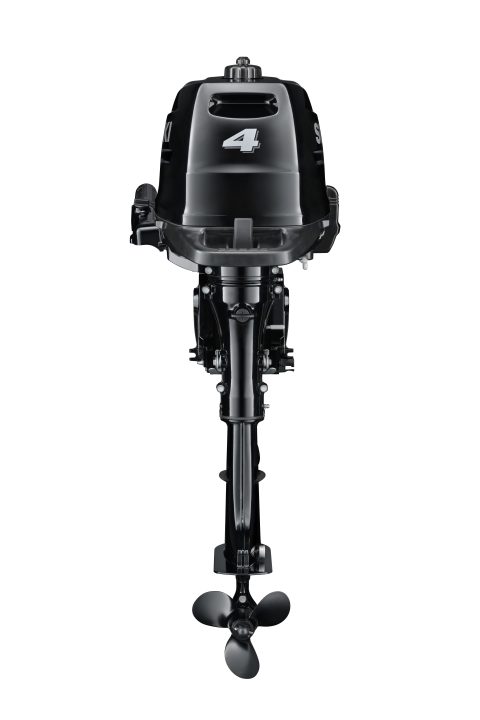 Suzuki DF4 Outboard