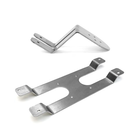 Water Linked DVL A50 Mounting Bracket