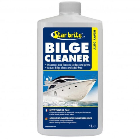 BILGE CLEANER