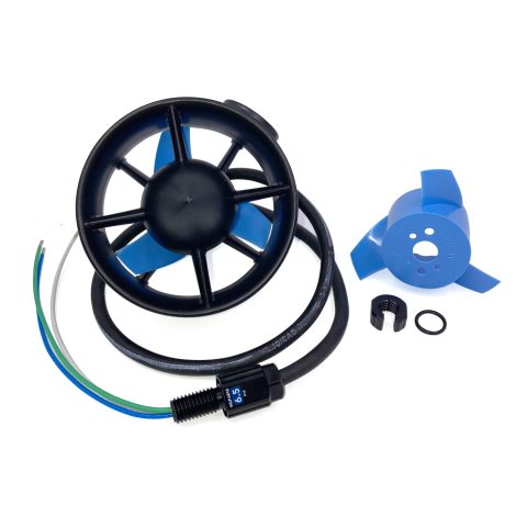T200 Thruster with Penetrator (BlueROV2 Spare) - Clockwise