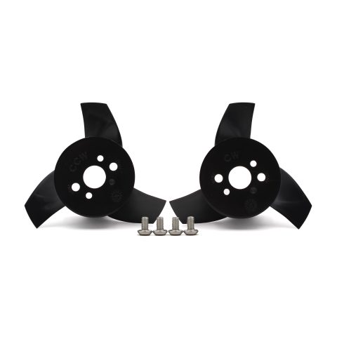 Propeller Set - T200 Thruster - Black