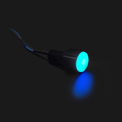 Subsea LED Indicator