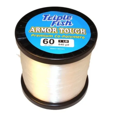 TRIPLEFISH SPOOLS 30Lb