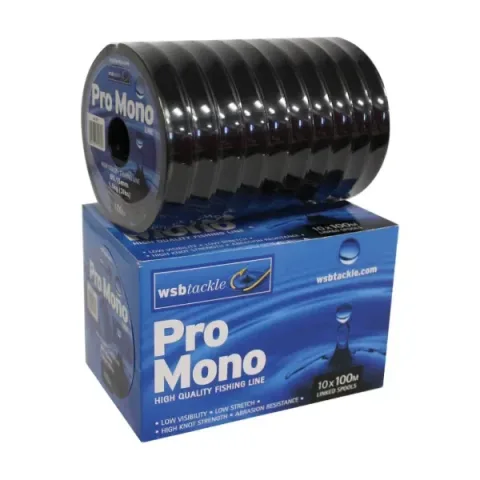 WSB PRO MONO 28LB