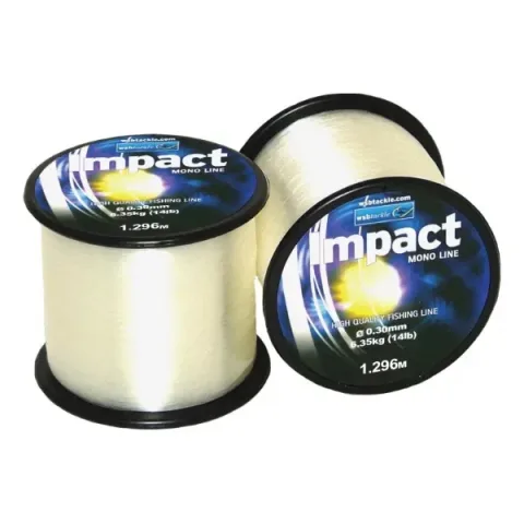 WSB IMPACT CLEAR LINE 14LB