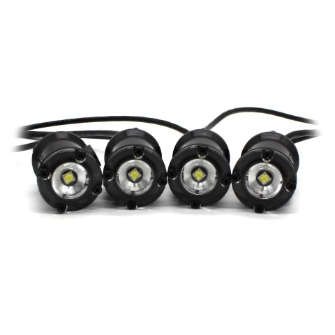 Lumen Subsea Light (Pre-Connected Sets) (Number of Lights - 4)