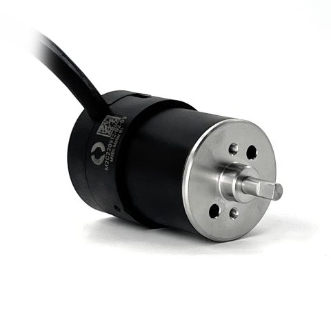 M200 Motor - Standard - 1 meter cable length