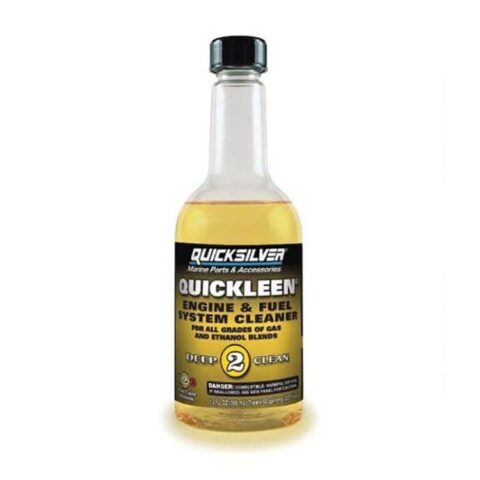 QUICKARE NO2 FUEL TREATMENT