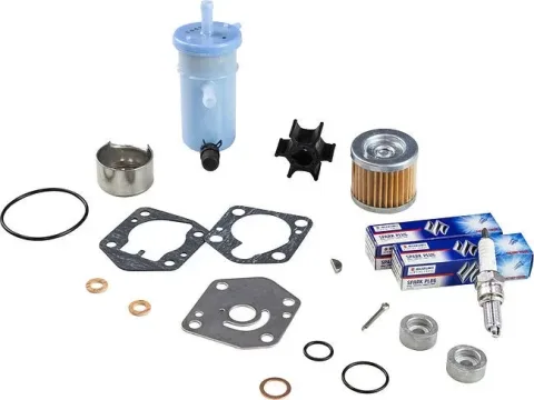 SUZUKI 9.9B/15A/20A SERVICE KIT 2013 ONWARDS