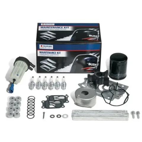 SUZUKI  25/30HP SERVICE KIT 2015 ONWARDS