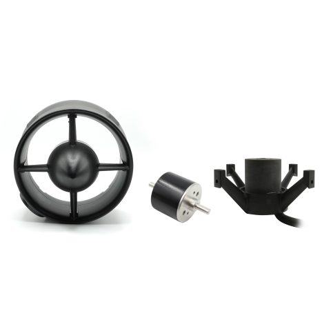 T200 Spare Components - ROV Thruster Core
