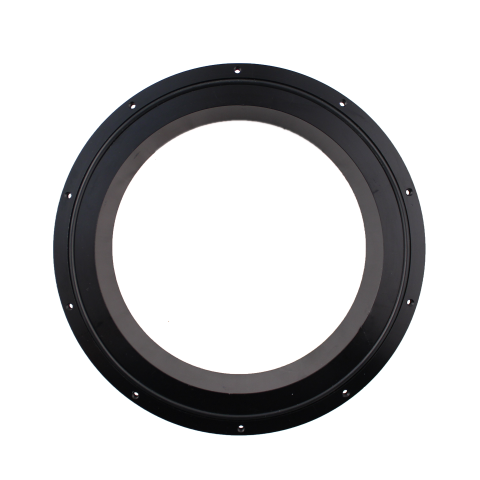 O-Ring Flange (6″ Series) Non-Locking