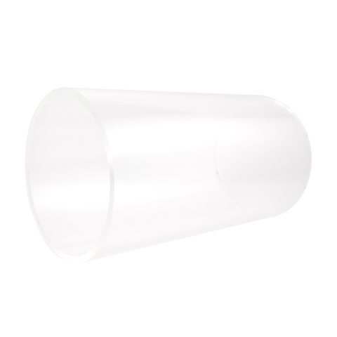 Cast Acrylic Tube - 11.75″, 298mm (6″ Series)