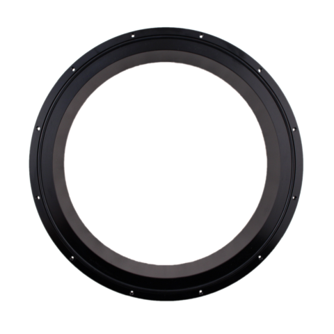 O-Ring Flange (8″ Series) Non-Locking