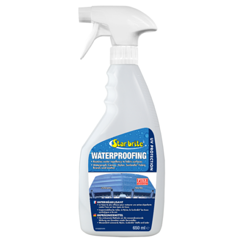 Waterproofing