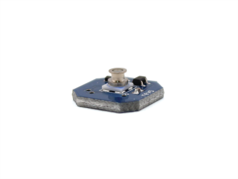 PCB for Bar30 High-Resolution 300m Depth/Pressure Sensor