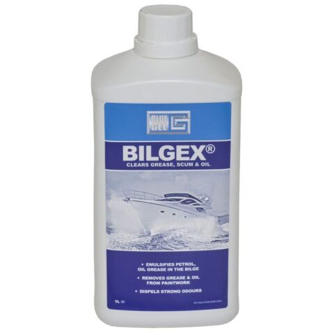 BILGEX