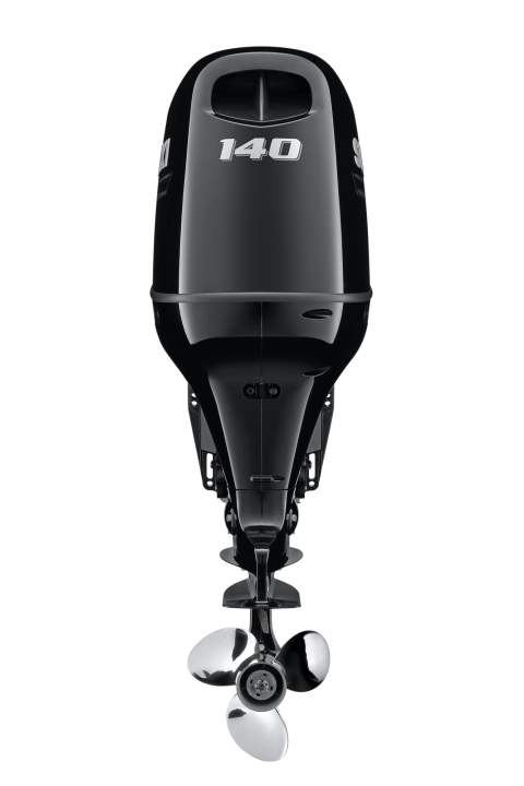 Suzuki DF140BTGL Outboard