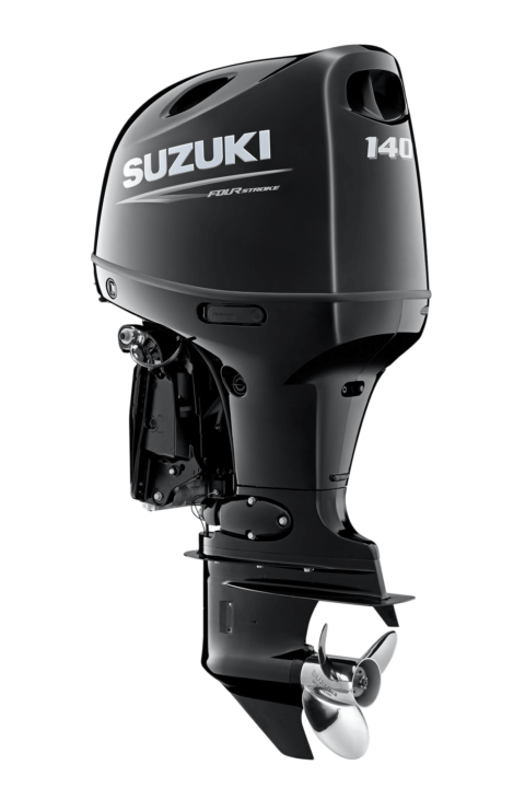 Suzuki DF140BTGL Outboard