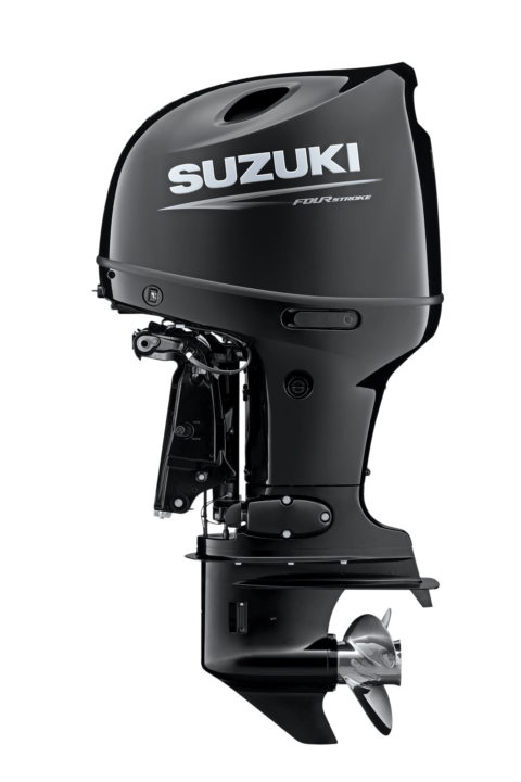 Suzuki DF140BTL Outboard