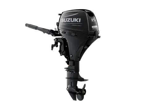 Suzuki DF15AEL