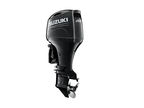 Suzuki DF 200 APL