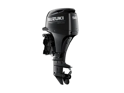 Suzuki 50Hp NEW OLD STOCK